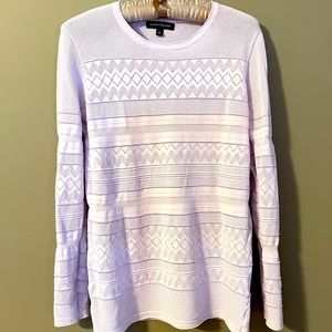 Banana Republic Sweater just right for Spring